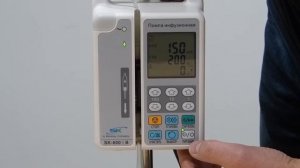 Помпа Инфузионная SK 600 I ( IB )