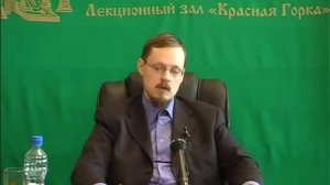 Без Христа спасения нет. Спасение вне Церкви.