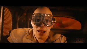 Безумный Макс_ Дорога ярости - Трейлер №2 (дублированный) 1080p