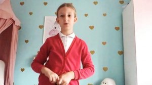 My after school routine