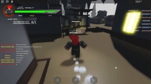 КЛИНОК РАССЕКАЮЩИЙ ДЕМОНОВ в РОБЛОКС Демон Слеер | Roblox Ro-Slayers