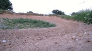 BMW R 1100 GS, Mitas E10