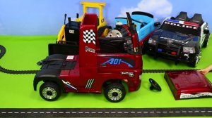 Машинки Вспыш, Томас и его друзья, и многое другое