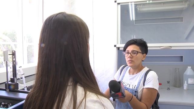 ВОЛГОГРАДЦАМ РАССКАЗАЛИ, КАК ОБНАРУЖИТЬ РАК ШЕЙКИ МАТКИ НА САМОЙ РАННЕЙ СТАДИИ смотреть онлайн