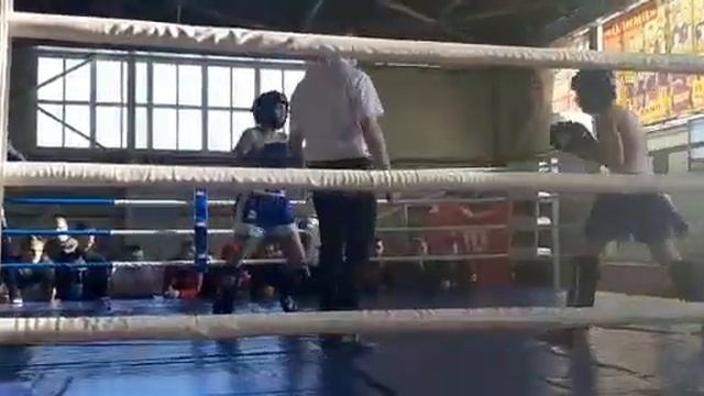 Кик бокс лесозаводск Дернов Никита смотреть онлайн