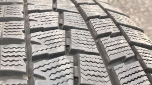 225/50R17 Dunlop Winter Maxx