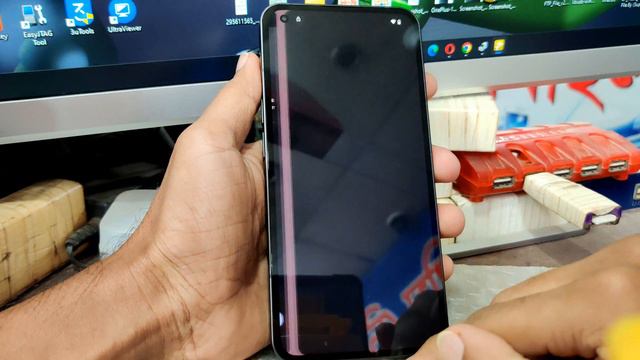 Nothing Phone (1) FRP Bypass FAST & EASY Method.... смотреть онлайн