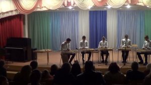 Евгений Дога - Вальс "Граммофон"