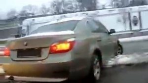 Шура Каретный   Про BMW