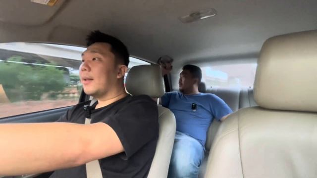 Toyota Vios Gen 2 DIBAWAH 100 JT? MASIH BERGENGSI DI 2024 !!!