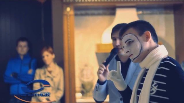 День Открытых Дверей "Спутник стиль" смотреть онлайн