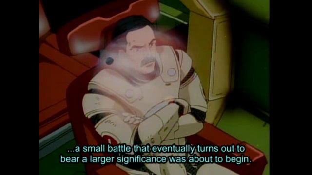 Legend Of The Galactic Heroes Gaiden Season 1 Is A Great Companion Piece смотреть онлайн