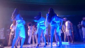 Sensation#Into The wild#Санкт Петербург 7 06 2014Зона Radio Record
