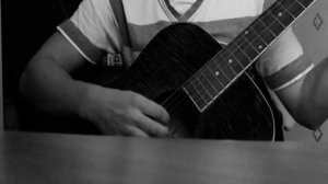 Надежда на сейчас   песни под гитару