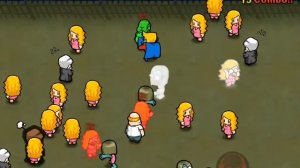 Infect them all 2 zombies super zombie ep1