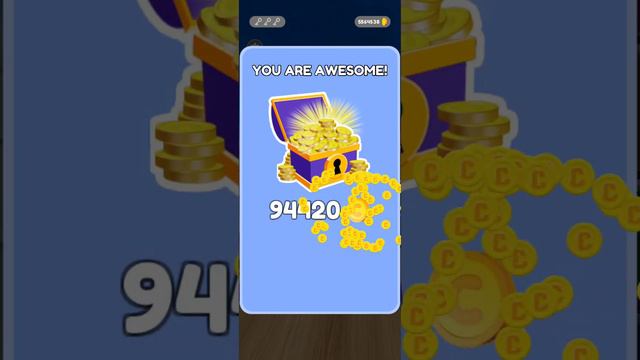 Going Balls Super SpeedRun Gameplay Level 1465 смотреть онлайн