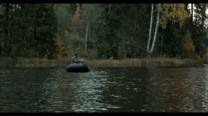 Ловля карпа в завоз с Raptor 470 X-TREME