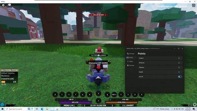 Shinobi Life 2 OP Script Roblox Pastebin смотреть онлайн