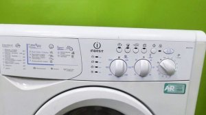Indesit WIUL103