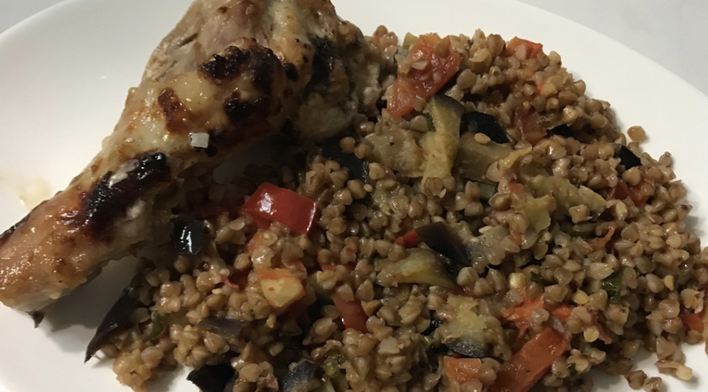 ПОЛЕЗНЫЙ, ВКУСНЫЙ И СЫТНЫЙ УЖИН