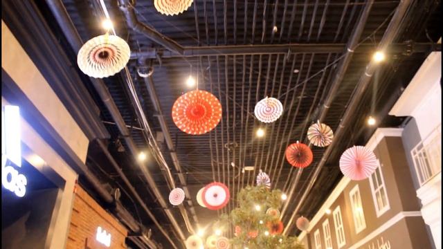 BERBURU TAS BRANDED DI PARIS VAN JAVA MALL BANDUNG смотреть онлайн