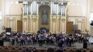 "ПОПУРІ" (ТІК, Скрябін, Океан Ельзи, Тартак)