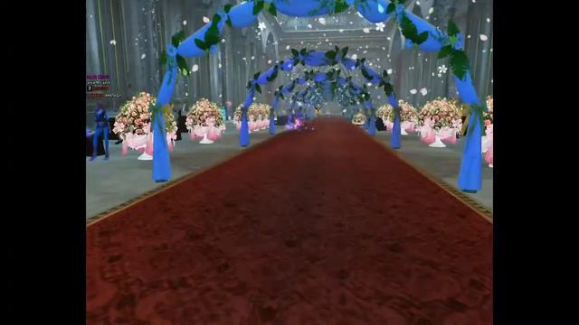 Свадьба Рипа и Ниобы смотреть онлайн