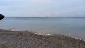 Николаевка зимой