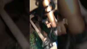 Как собрать стойку