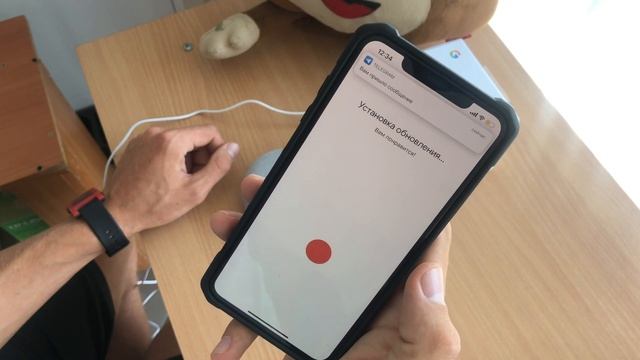 Підключення смарт-колонки Google Home mini та налаштування російської мови (21/08/2019) смотреть онлайн