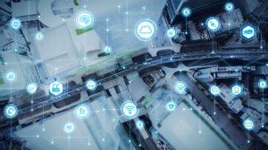 Участники XIII Международного IT-форума обменялись опытом реализации системы «умный город»