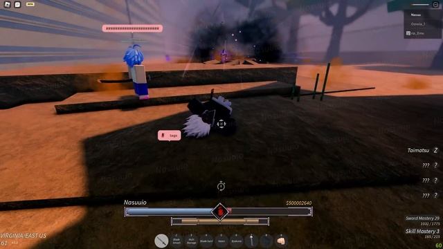 Unlocking MY SHIKAI in This NEW Upcoming Bleach Roblox Game (Project Mugetsu) смотреть онлайн