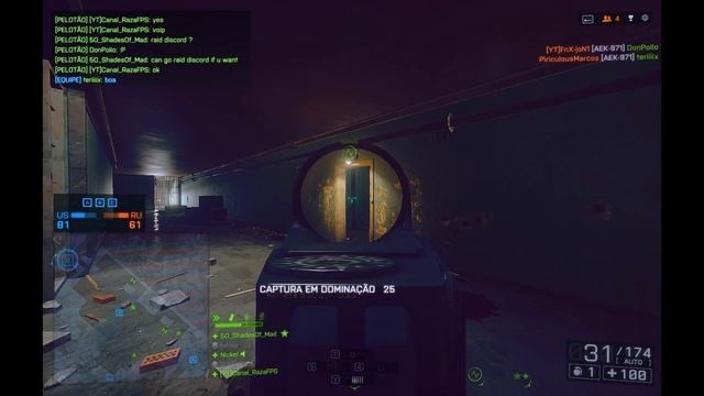 BF4 X5 MIX смотреть онлайн