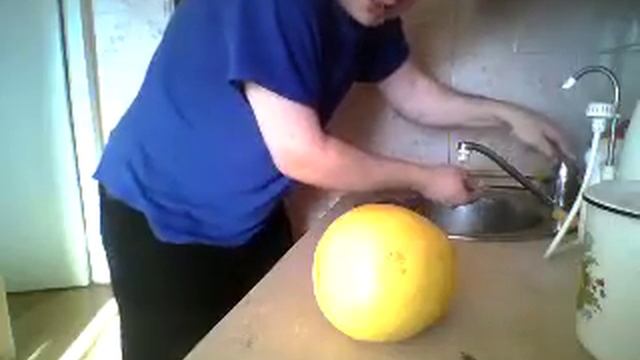 как надо правильно кушать помело и чистить помелу помела памела