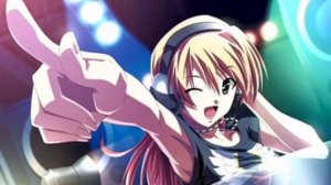 E Type angels crying nightcore