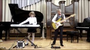 Ян Френкель "Погоня"