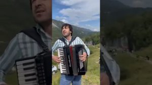 Магомед шамсудинов Дагестан горы сегодня