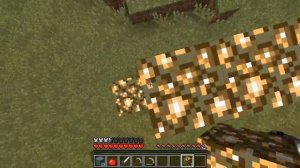 КАК ПОСТРОИТЬ ПОРТАЛ В РАЙ  МАЙНКРАФТ! НУБИК ПОПАЛ В РАЙ В MINECRAFT