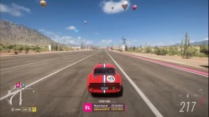 MOBIL RONGSOK TERAKHIR!! FERRARI TERMAHAL DI DUNIA - FORZA HORIZON 5