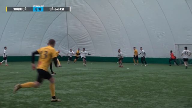 Видеообзор | Золотой 17:0 Эй-Би-Си | 1 тур смотреть онлайн