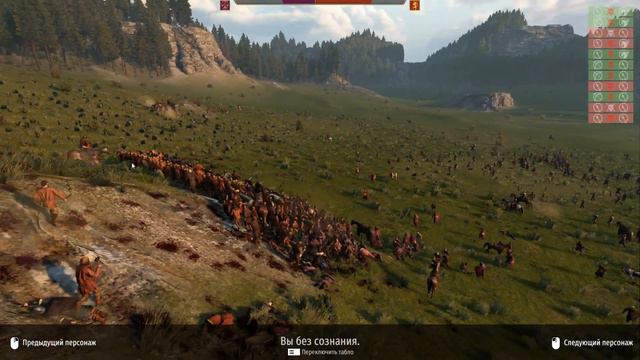 ОТ СОЛДАТА ДО КОРОЛЯ ➤ Mount & Blade 2: Bannerlord #5 смотреть онлайн