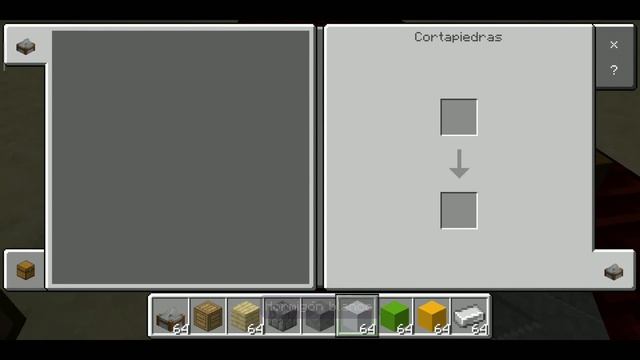 ? CHISEL MOD  para MINECRAFT PE 1.12 / 1.13.0.x[ BEDROCK ] ► DECORACIÓN смотреть онлайн