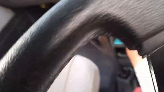 Ganti Steering Wheel Suzuki Forsa GLX