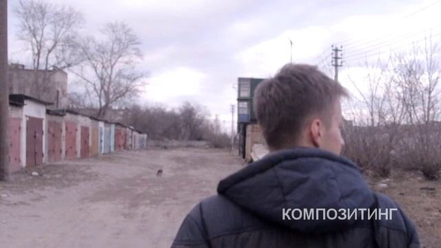 Making of ТЕСТ 2 [HD] смотреть онлайн