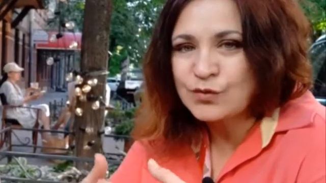 О ПУТИ СВЯТОГО ЯКОВА И КАРАНТИНЕ КАК ПУТИ ИЗМЕНЕНИЙ #ПутьСвятогоЯкова