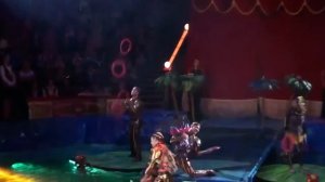 Жонглеры Тесленко 2012