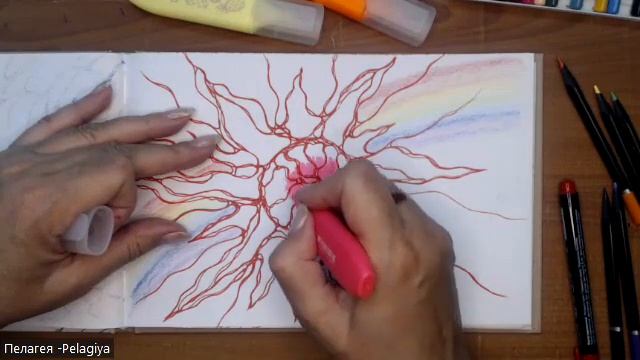 НейроНастройка на неделю. Неделя радости. смотреть онлайн