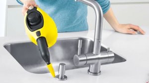 Пароочиститель Karcher SC 1 EasyFix