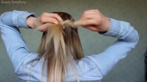 ❤ 5 ПОВСЕДНЕВНЫЕ ПРИЧЕСКИ / ПРИЧЕСКИ НА КАЖДЫЙ ДЕНЬ ❤