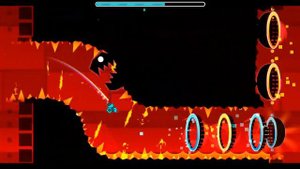 geometry dash deadlocked 100 complete all coins